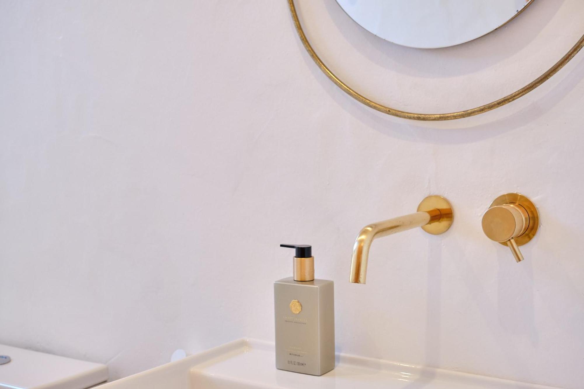 Ecofinca Aulaga Masdache Екстер'єр фото